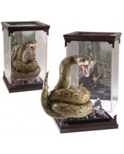 Figurica The Noble Collection Movies: Harry Potter - Nagini (Magical Creatures), 19 cm