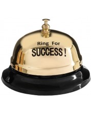 Stolno zvono Gadget Master Ring for - Success