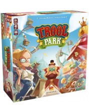 Društvena igra Trool Park - obiteljska