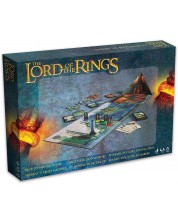 Društvena igra Lord of the Rings: Race to Mount Doom - Obiteljska -1