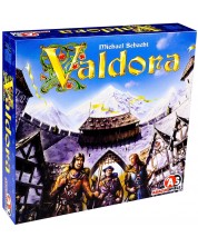 Društvena igra Valdora -1