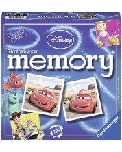 Društvena igra Memory - Disney Classics -1