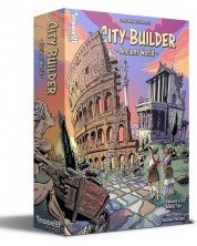 Društvena igra City Builder: Ancient World - strateška -1