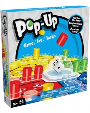Društvena igra Spin Master: Pop-Up - Dječja -1