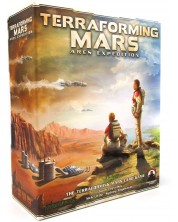 Društvena igra Terraforming Mars: Ares Expedition - strateška -1
