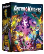 Društvena igra Astro Knights - kooperativna