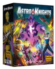 Društvena igra Astro Knights - Strateška -1