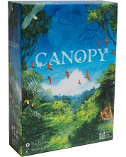 Društvena igra Canopy - obiteljska