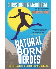 Natural Born Heroes -1