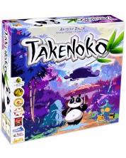 Društvena igra Takenoko - Obiteljska -1