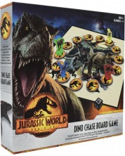 Društvena igra Jurassic World: Dino Chase Board Game - Dječja -1