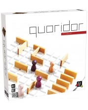 Društvena igra Quoridor: Classic - Obiteljska