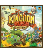 Društvena igra Kingdom Rush: Rift in Time - Obiteljska