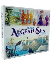 Društvena igra Aegean Sea - Strateška