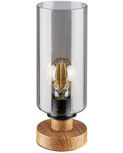 Stolna svjetiljka Rabalux - Tanno 74120, E27, 1 x 25 W, smeđa -1
