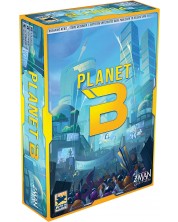 Društvena igra Planet B - strateška -1