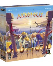 Društvena igra Akropolis - obiteljska -1