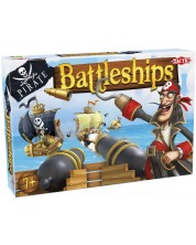 Društvena igra Pirate Battleship - dječja -1