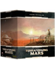 Proširenje za društvenu igru Terraforming Mars (Big Box)