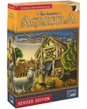 Društvena igra Agricola (Revisited Edition) - Strateška -1