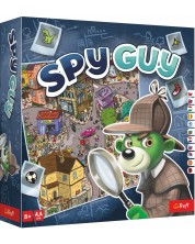 Društvena igra Spy Guy - Kooperativna