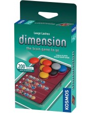 Društvena solo igra Dimension: The Brain Game To Go