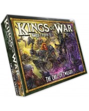 Društvena igra za dvoje Kings of War: The Chill of Twilight - Ambush 2 Player Set -1