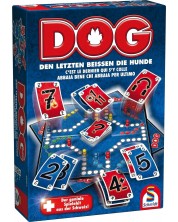 Društvena igra DOG (opcija 2) - Obiteljska -1