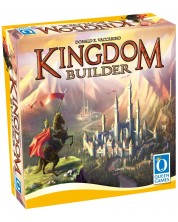 Društvena igra Kingdom Builder - Obiteljska -1