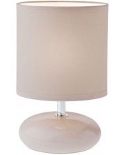 Stolna svjetiljka Smarter - Five 01-858, IP20, 240V, Е14, 1x28W, siva