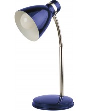 Stolna svjetiljka Rabalux - Patric 4207, plava -1