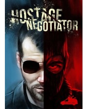 Društvena solo igra Hostage Negotiator - Strateška -1