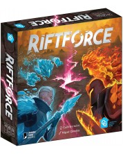 Društvena igra za dvoje Riftforce -1