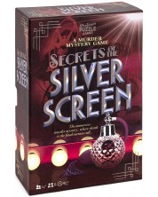 Društvena igra Secrets of the Silver Screen -1