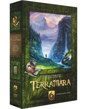 Društvena igra Terramara - Strateška -1