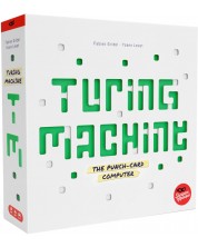 Društvena igra Turing Machine - Strateška