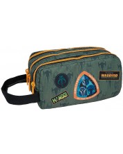 Pernica Cool Pack Primus - The Mandalorian, s 3 zatvarača -1