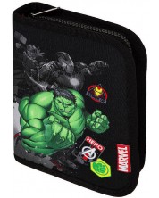 Pernica Cool Pack Clipper - The Avengers, 1 zatvarač