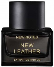 New Notes Contemporary Blend Ekstrakt parfema New Leather, 50 ml -1