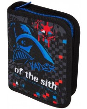 Pernica Cool Pack Clipper - Star Wars, 1 zatvarač -1