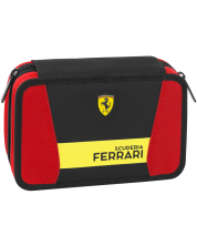 Pernica s priborom Panini - Ferrari Style, s 3 zatvarača -1