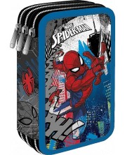 Pernica s priborom Cool Pack Jumper 3 - Spider-Man