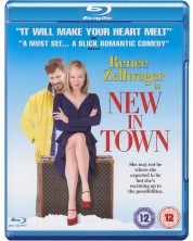 New in Town (Blu-Ray) -1