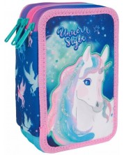 Pernica s priborom Colorino Unicorn - Jumper 3