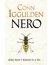 Nero (Conn Iggulden)