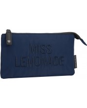 Pernica Miss Lemonade Duchess  - S 1 pretincem, tamno plava -1