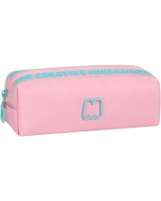 Pernica Marshmallow - Neon Pink, s 1 pretincem