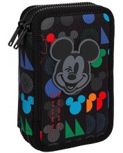 Pernica s priborom Cool Pack Jumper 2 - Mickey Mouse