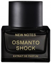 New Notes Contemporary Blend Ekstrakt parfema Osmanto Shock, 50 ml