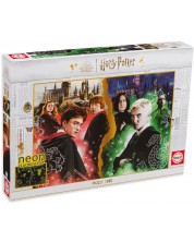 Neonska slagalica Educa od 1000 dijelova - Harry Potter